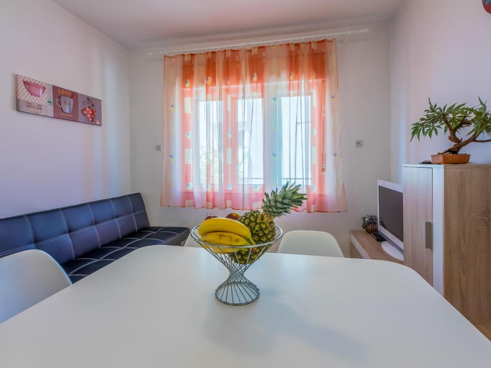 Apartment Tea By Interhome Novi Vinodolski Extérieur photo
