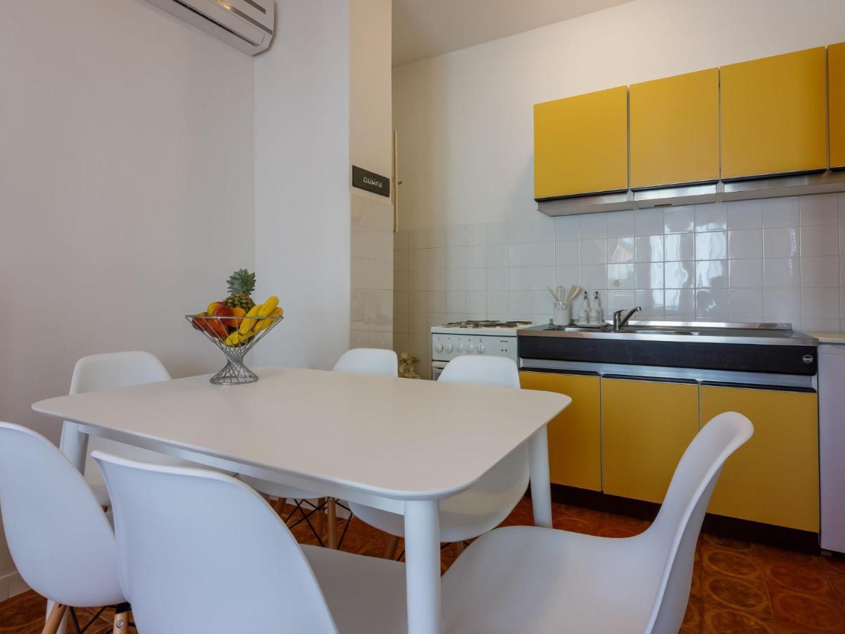 Apartment Tea By Interhome Novi Vinodolski Extérieur photo